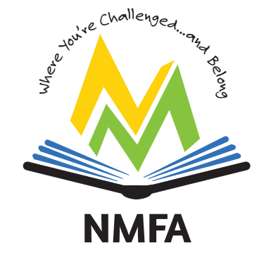 NMFA Logo Square